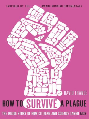 cover image of How to Survive a Plague